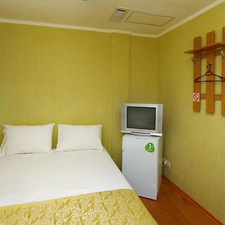 Tokyo Star Economy Hotel Odessa Luaran gambar