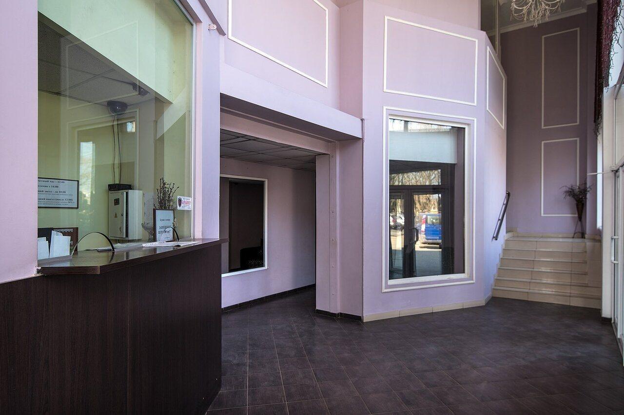 Tokyo Star Economy Hotel Odessa Luaran gambar
