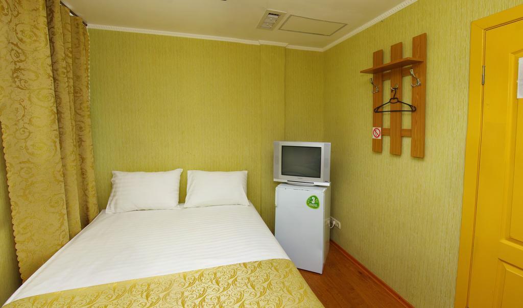 Tokyo Star Economy Hotel Odessa Luaran gambar