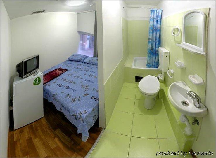 Tokyo Star Economy Hotel Odessa Luaran gambar