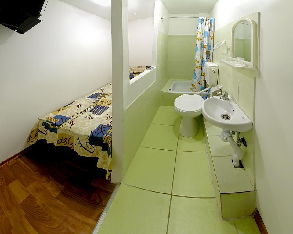 Tokyo Star Economy Hotel Odessa Luaran gambar