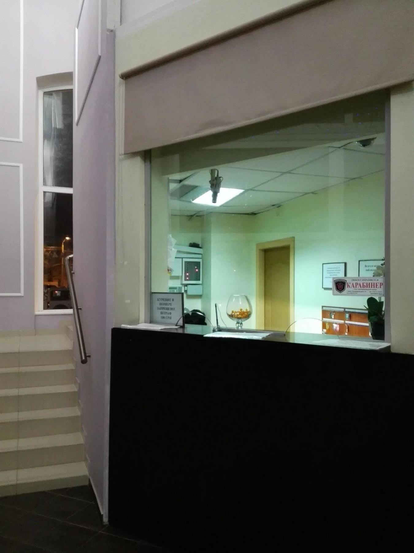 Tokyo Star Economy Hotel Odessa Luaran gambar