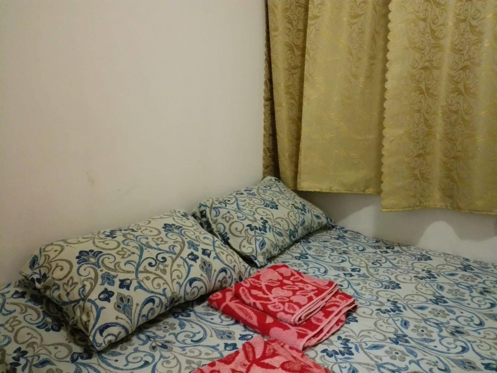 Tokyo Star Economy Hotel Odessa Luaran gambar